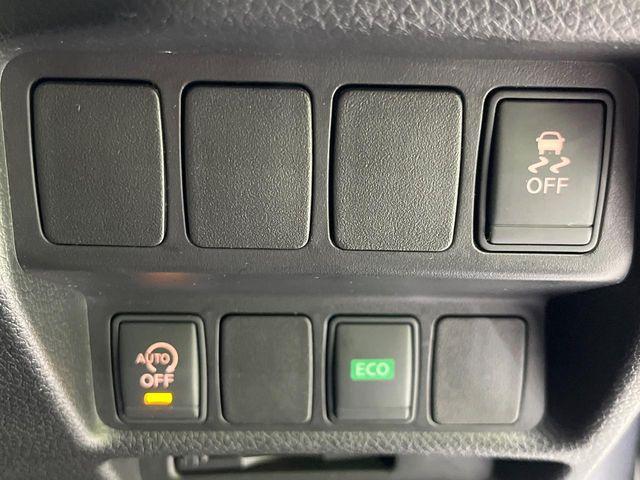 エクストレイル(新潟県長岡市)