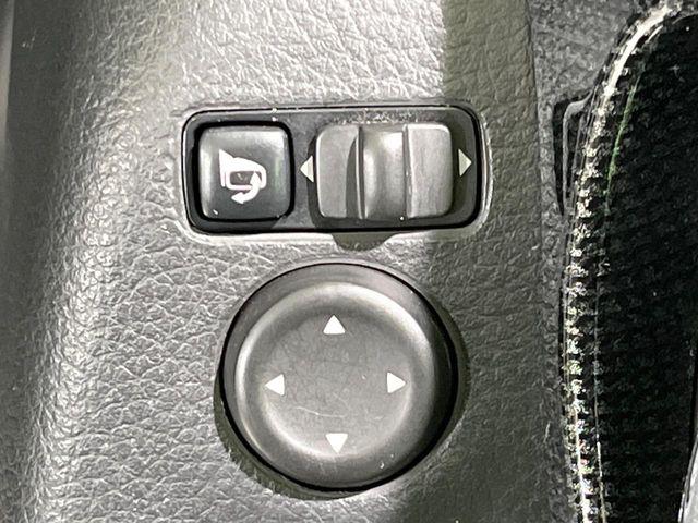 エクストレイル(新潟県長岡市)