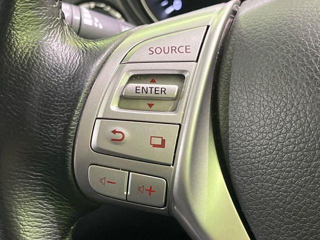 エクストレイル(新潟県長岡市)