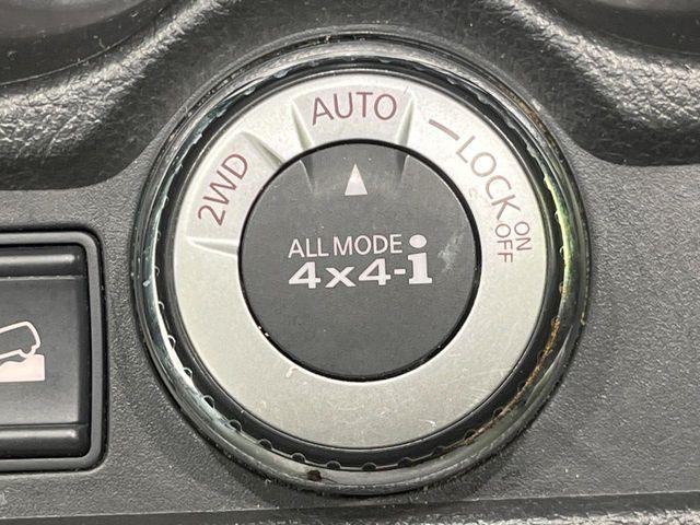 エクストレイル(新潟県長岡市)