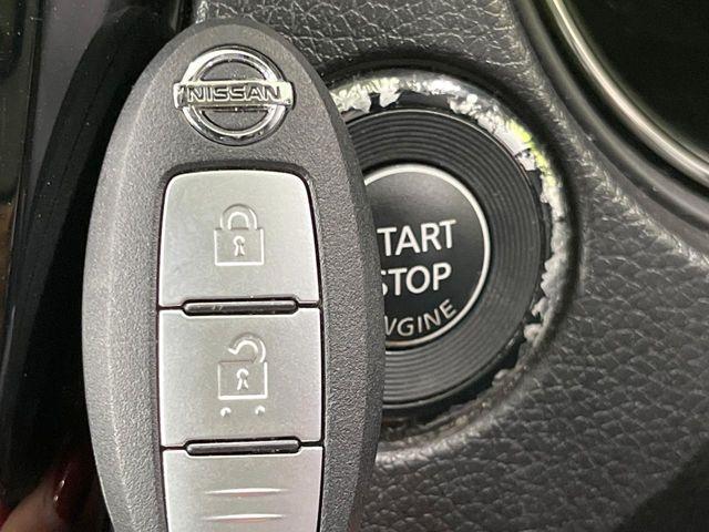 エクストレイル(新潟県長岡市)