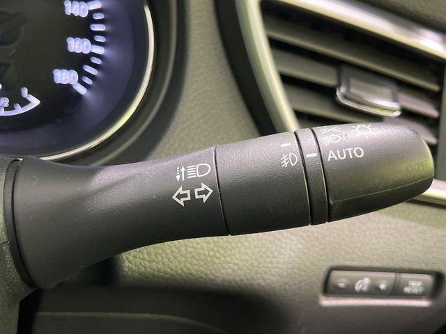 エクストレイル(新潟県長岡市)