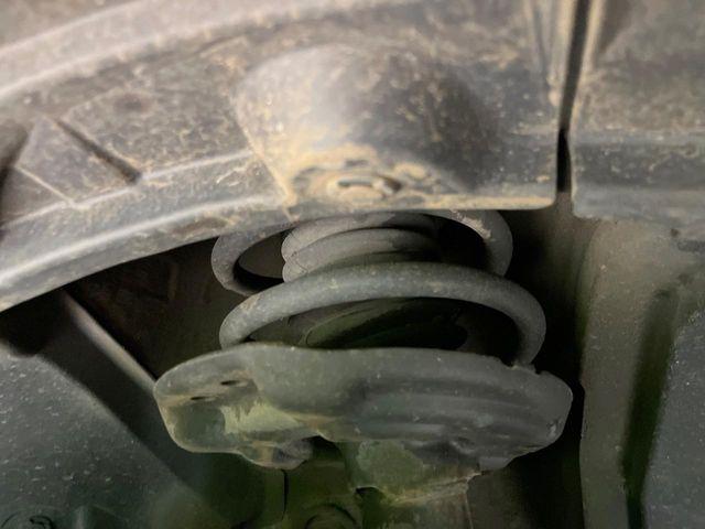 エクストレイル(新潟県長岡市)