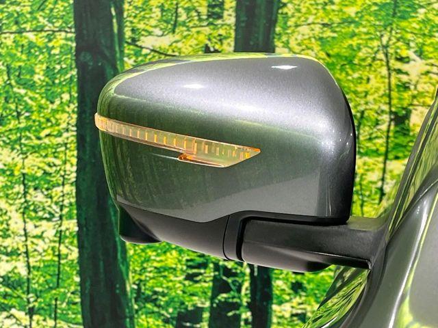 エクストレイル(新潟県長岡市)