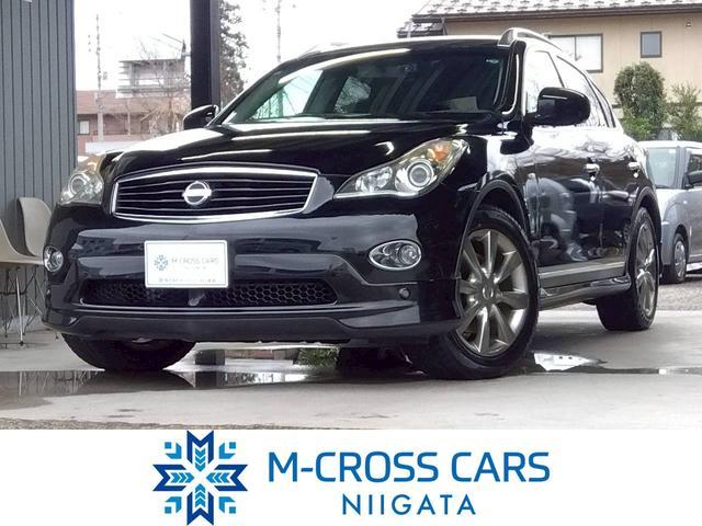 スカイラインクロスオーバー（新潟県十日町市）