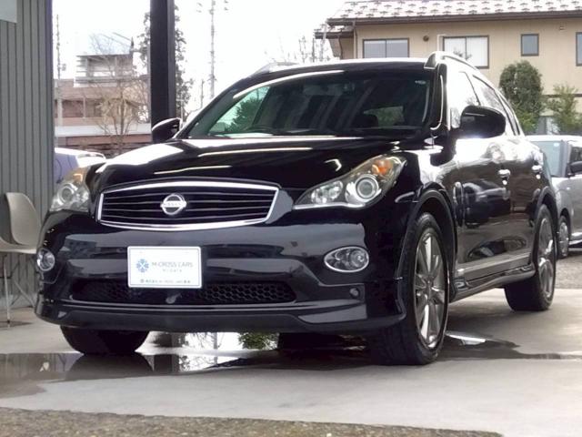 スカイラインクロスオーバー（新潟県十日町市）画像9