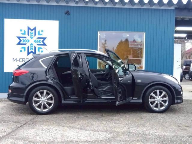 スカイラインクロスオーバー（新潟県十日町市）画像15