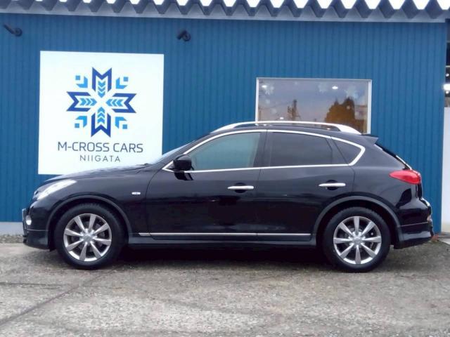 スカイラインクロスオーバー（新潟県十日町市）画像16