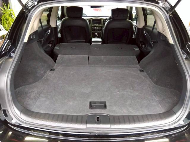 スカイラインクロスオーバー（新潟県十日町市）画像32