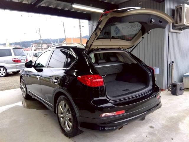 スカイラインクロスオーバー（新潟県十日町市）画像19