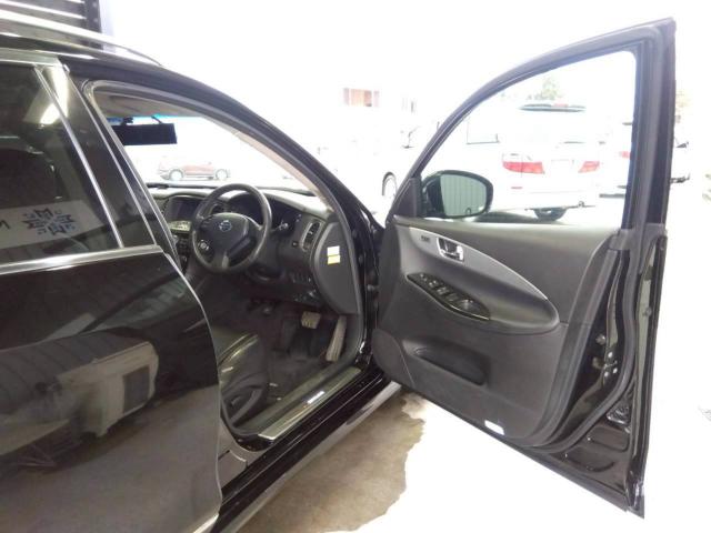 スカイラインクロスオーバー（新潟県十日町市）画像36