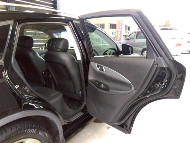 スカイラインクロスオーバー（新潟県十日町市）画像38