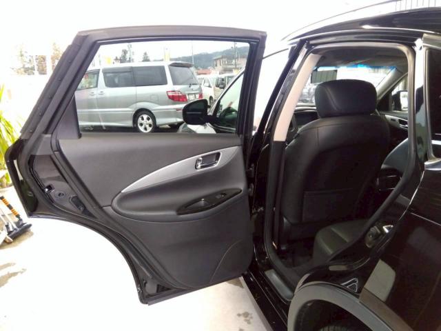 スカイラインクロスオーバー（新潟県十日町市）画像39