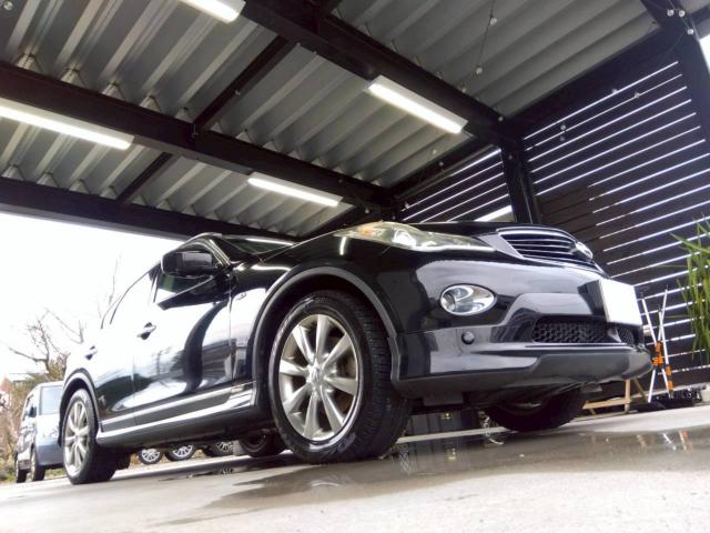 スカイラインクロスオーバー（新潟県十日町市）画像20