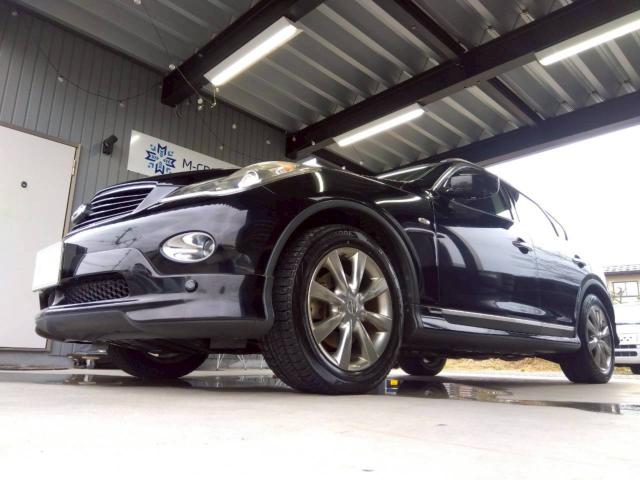 スカイラインクロスオーバー（新潟県十日町市）画像21