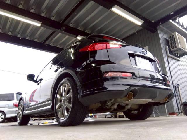 スカイラインクロスオーバー（新潟県十日町市）画像23