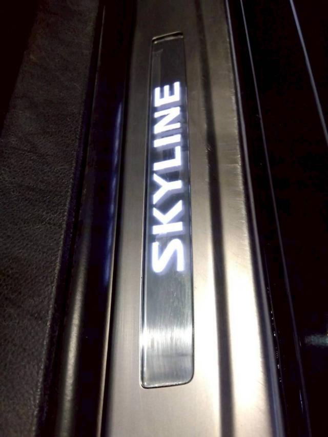 スカイラインクロスオーバー（新潟県十日町市）画像63