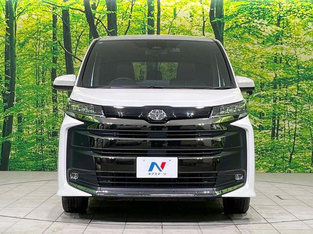 ノア（新潟県長岡市）