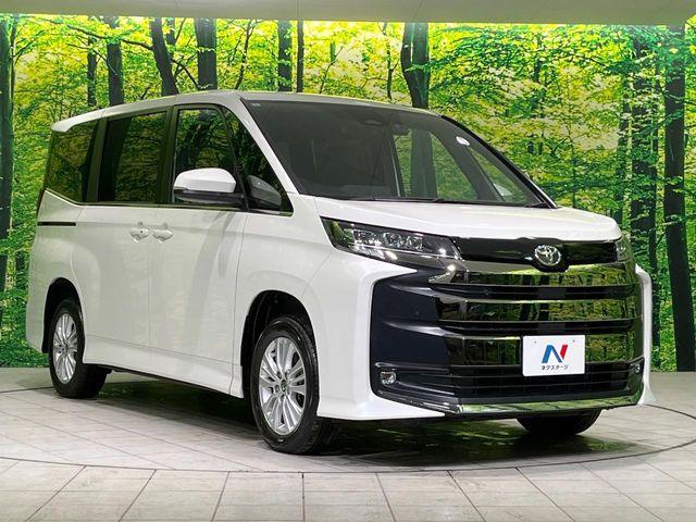 ノア（新潟県長岡市）