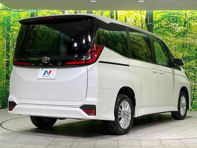 ノア（新潟県長岡市）