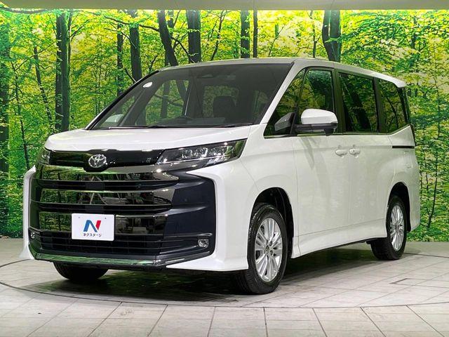 ノア（新潟県長岡市）