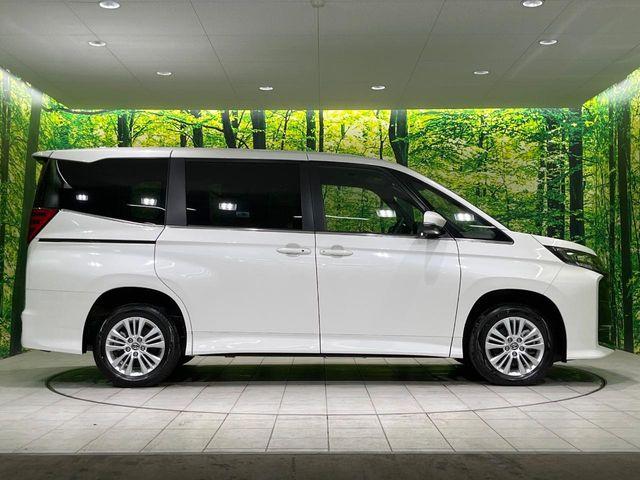 ノア（新潟県長岡市）