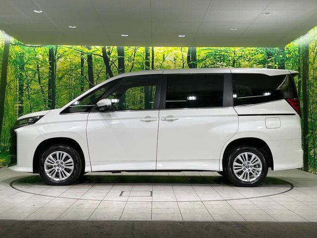 ノア（新潟県長岡市）