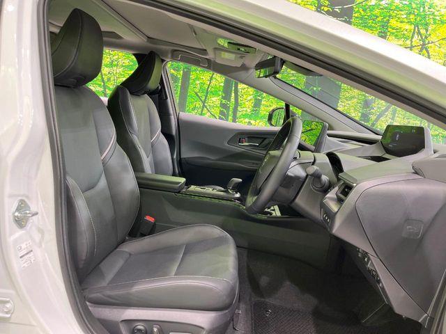 プリウス（新潟県長岡市）画像8