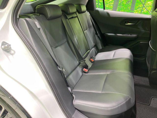 プリウス（新潟県長岡市）画像9