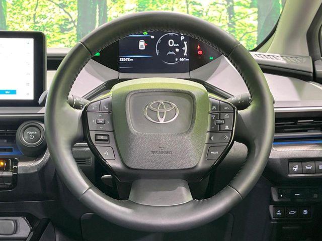 プリウス（新潟県長岡市）画像11