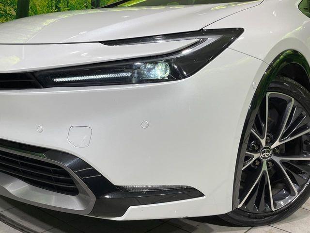 プリウス（新潟県長岡市）画像12