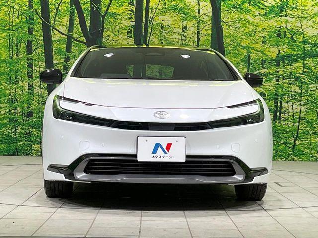 プリウス（新潟県長岡市）画像14