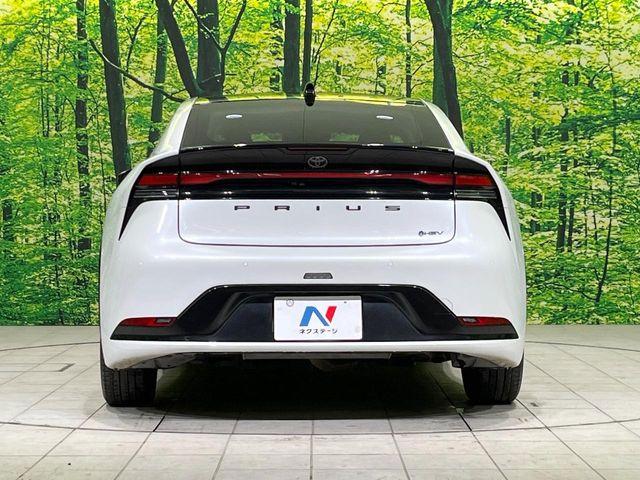 プリウス（新潟県長岡市）画像15