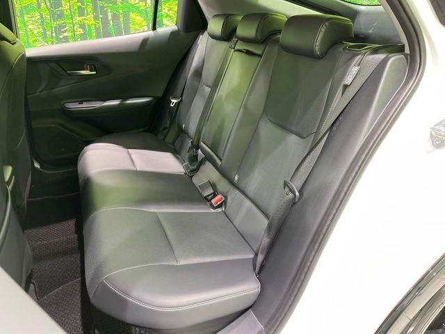 プリウス（新潟県長岡市）画像23