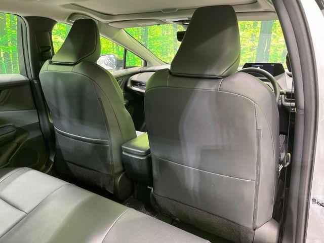 プリウス（新潟県長岡市）画像27