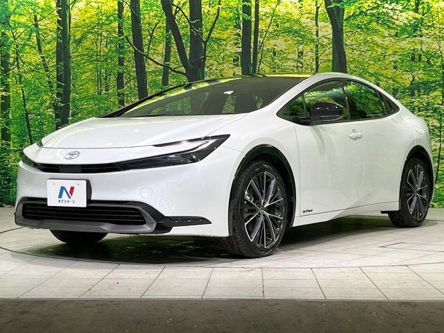 プリウス（新潟県長岡市）画像77