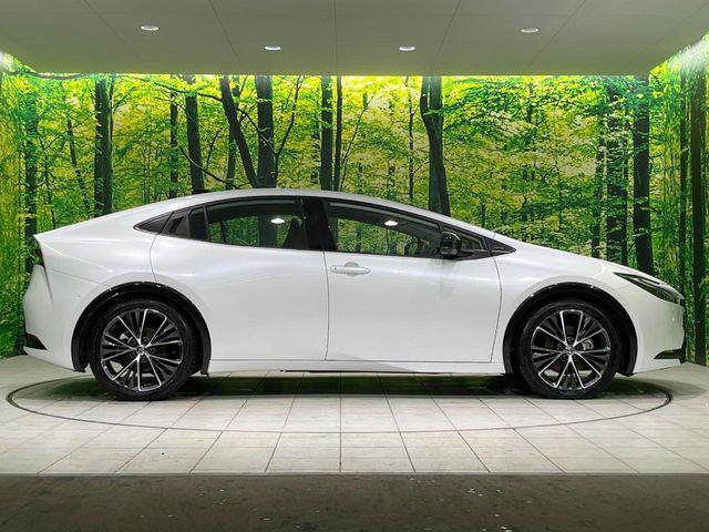 プリウス（新潟県長岡市）画像78