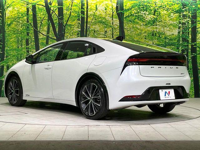 プリウス（新潟県長岡市）画像79