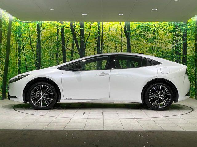 プリウス（新潟県長岡市）画像80