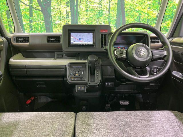 スペーシア（新潟県長岡市）