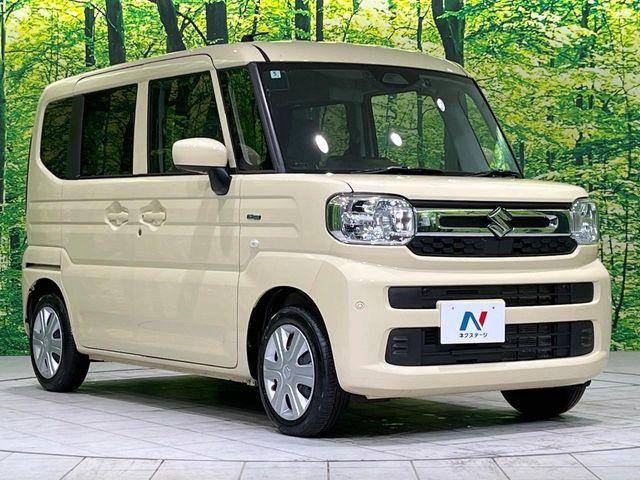 スペーシア（新潟県長岡市）