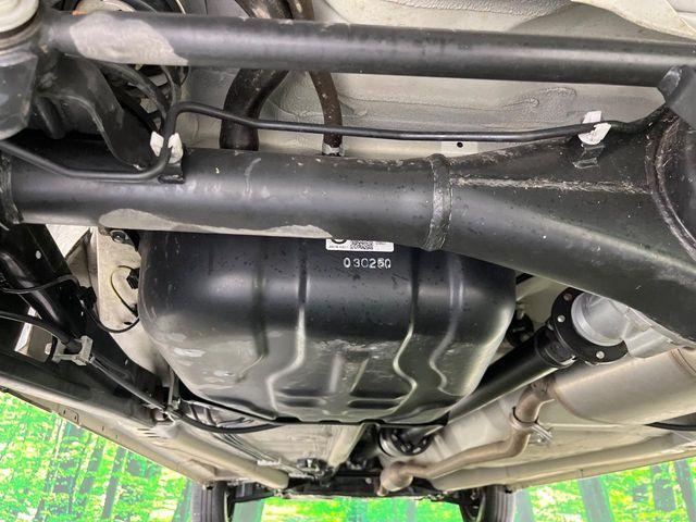 スペーシア（新潟県長岡市）