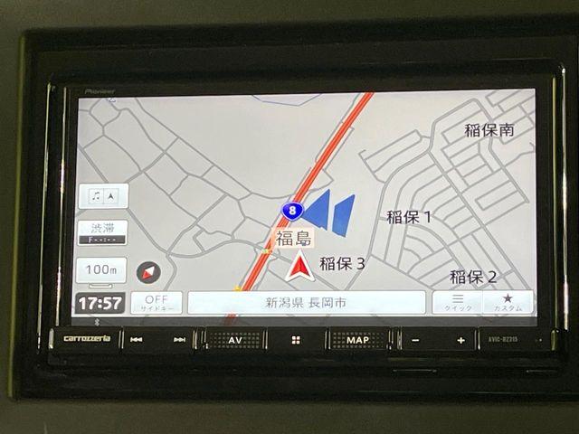 スペーシア（新潟県長岡市）