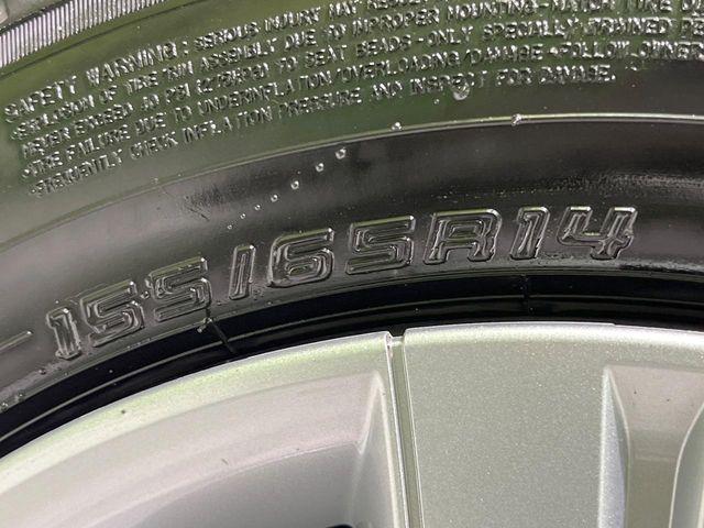 スペーシア（新潟県長岡市）