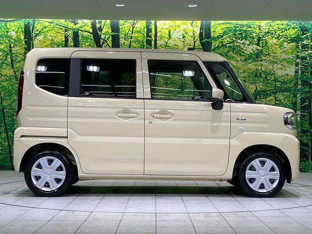 スペーシア（新潟県長岡市）