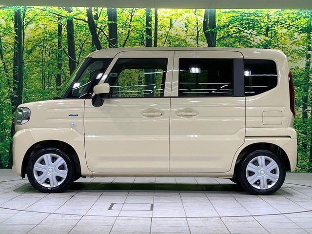 スペーシア（新潟県長岡市）