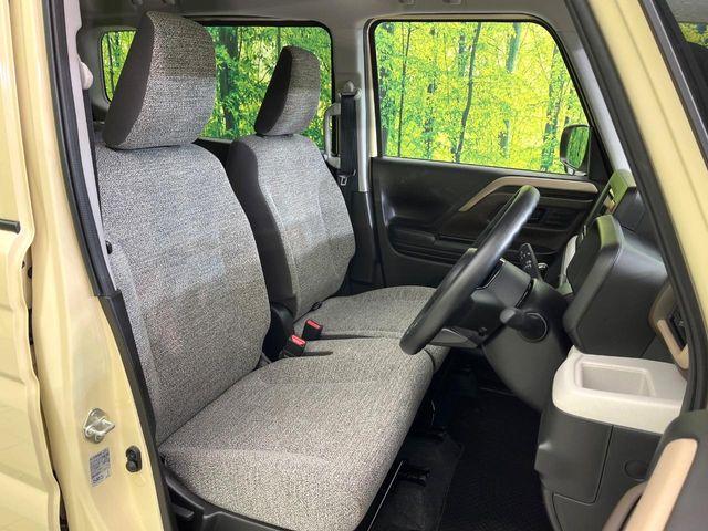 スペーシア（新潟県新潟市東区）画像8