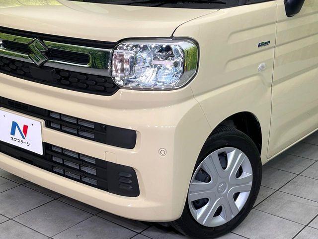 スペーシア（新潟県新潟市東区）画像12