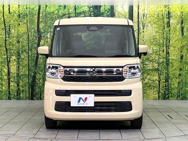 スペーシア（新潟県新潟市東区）画像14