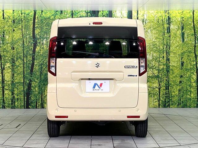 スペーシア（新潟県新潟市東区）画像15